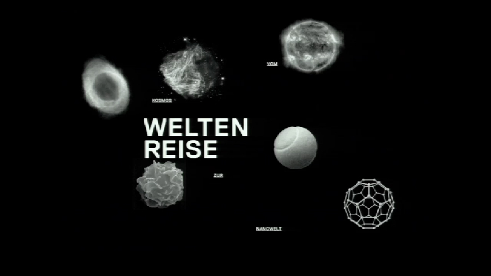 Weltenreise 2011